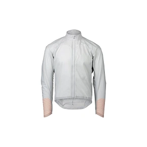 Cyklistická bunda POC HAVEN RAIN Jacket – šedá Cyklistická bunda POC HAVEN RAIN Jacket – šedá