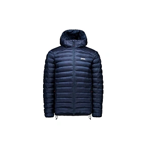 Bunda POC M'S Coalesce Jacket, tmavě modrá Bunda POC M'S Coalesce Jacket, tmavě modrá