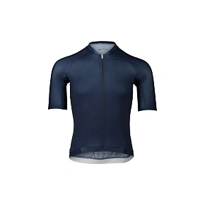 Cyklistické tričko POC M's PRISTINE Jersey – modré, pánské Cyklistické tričko POC M's PRISTINE Jersey – modré, pánské