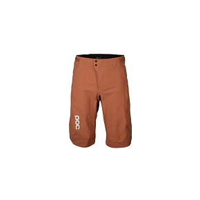 Cyklistické kraťasy POC M's Infinite All-mountain Shorts v barvě himalayan salt Cyklistické kraťasy POC M's Infinite All-mountain Shorts v barvě himalayan salt