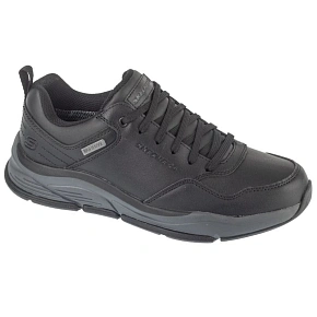Skechers Benago – Pánské 210021-BKGY Černé 42 Skechers Benago – Pánské 210021-BKGY Černé 42
