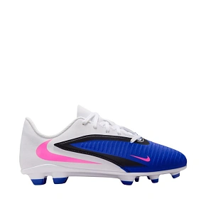 Dětské kopačky Nike Phantom 6 Low Club FG/MG HM9202 446 Dětské kopačky Nike Phantom 6 Low Club FG/MG HM9202 446