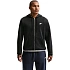 Pánská mikina Nike Club BB FZ Hoodie, černá, FN3861 010 M