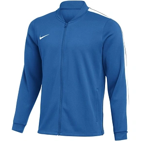 Pánská mikina Nike Dri-FIT Strike 26, modrá, HV8407, 463, XL Pánská mikina Nike Dri-FIT Strike 26, modrá, HV8407, 463, XL