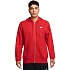 Pánská mikina Nike Club BB FZ Hoodie, červená, FN3861 657 M