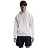 Pánská mikina Nike Club BB, šedá, FN3859 051, velikost XL