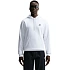 Pánská mikina Nike Club BB, bílá, FN3859, velikost 100 XL