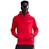 Pánská mikina Nike Club BB, červená, FN3859 657, velikost XL