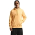 Pánská mikina Nike Club BB, zlatá, FN3859, 795 L