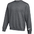 Pánská mikina Nike Park 26 Fleece Crew, šedá, IO9039 071, XS