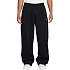 Pánské kalhoty Nike Jordan Brooklyn Fleece, černé, IB7238 010, velikost 2XL