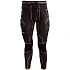 Brankářské kalhoty 4Keepers Elite II GK Long Trouser Junior, černé   M