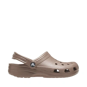 Sandály Crocs Classic světle hnědé 10001 2Q9 39–40 Sandály Crocs Classic světle hnědé 10001 2Q9 39–40