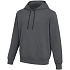 Pánská mikina Nike Park 26 Fleece, šedá, IO9035 071, velikost XL
