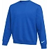 Pánská mikina Nike Park 26 Fleece Crew, modrá, IO9039 463 L
