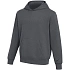 Dětská mikina Nike Park 26 Fleece Hoodie, tmavě šedá, IO9048 071 L