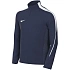 Dětská mikina Nike Dri-Fit Park 26, tmavě modrá, HV8383, velikost 410 S