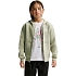 Dětská mikina Nike Sportswear Club Fleece, světle zelená, FD3004 304, velikost XL