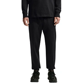 Pánské kalhoty Nike Club Knit Jogger, černé, FQ4330 010, 2XL Pánské kalhoty Nike Club Knit Jogger, černé, FQ4330 010, 2XL