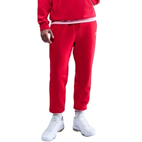 Pánské kalhoty Nike Club BB Jogger, červené, FN3787 657 M Pánské kalhoty Nike Club BB Jogger, červené, FN3787 657 M