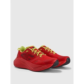 Niskie buty do biegania Flow Run 1.0 męskie 4F 4FRSS25FSPOM160-62S Niskie buty do biegania Flow Run 1.0 męskie 4F 4FRSS25FSPOM160-62S