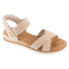 Skechers Desert Kiss – Golden Lily 114418-NAT béžové 36 Skechers Desert Kiss – Golden Lily 114418-NAT béžové 36
