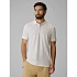 Pánské polo tričko s pravidelným střihem 4F 4FRSS26TPTSM0899-11M