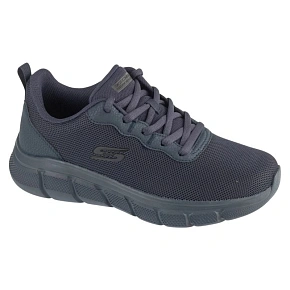 Skechers Bobs B Flex – Icy Edge 118109-DKNV tmavě modré 41 Skechers Bobs B Flex – Icy Edge 118109-DKNV tmavě modré 41