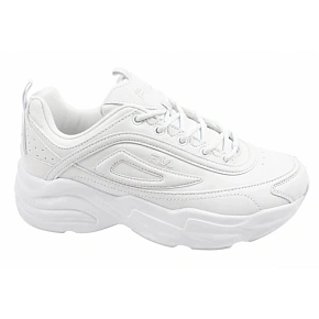 Fila – dámské sportovní boty, tenisky Skye ZP, módní, bílé, lehké Fila – dámské sportovní boty, tenisky Skye ZP, módní, bílé, lehké