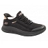 Skechers buty damskie sportowe Bobs Squad 4 Slip-Ins Wsuwane dámské