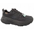 Pánské sportovní boty Skechers Max Cushioning Zirrus – lehké, černé