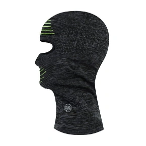 Kukla Buff® DryFlx® Pro Balaclava Black Kukla Buff® DryFlx® Pro Balaclava Black