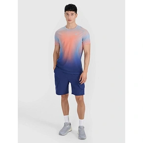 Pánské rychleschnoucí tréninkové šortky 4F x Robert Lewandowski 4F RL9SSS25TFSHM1201-31S Pánské rychleschnoucí tréninkové šortky 4F x Robert Lewandowski 4F RL9SSS25TFSHM1201-31S