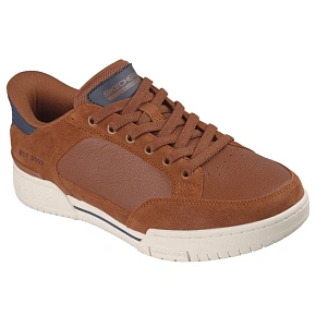 Skechers męskie buty sportowe RECOIL PERSIUS 254204 BRNT Skechers męskie buty sportowe RECOIL PERSIUS 254204 BRNT