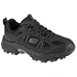 Skechers Stamina AT – Upper Stitch 237527-BBK Černé 41