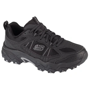 Skechers Stamina AT – Upper Stitch 237527-BBK Černé 41 Skechers Stamina AT – Upper Stitch 237527-BBK Černé 41