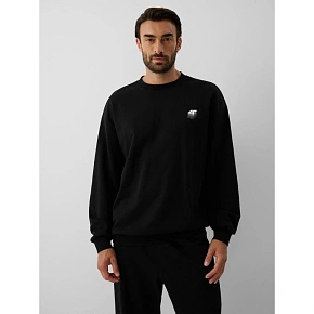 Bluza 4F 4FRAW26TSWSM3303-20S pánské Bluza 4F 4FRAW26TSWSM3303-20S pánské