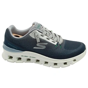 Pánské tenisky Skechers Glide-Step-Pro – sportovní nazouvací tenisky Pánské tenisky Skechers Glide-Step-Pro – sportovní nazouvací tenisky