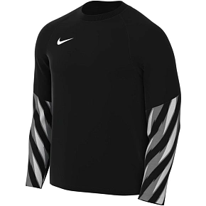 Pánské tričko Nike Dri-Fit Park V Stadium, černé, HV8314 010 M Pánské tričko Nike Dri-Fit Park V Stadium, černé, HV8314 010 M