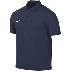 Pánské tričko Nike Dri-FIT Park 26 Polo, tmavě modré, IB1193 410, 2XL Pánské tričko Nike Dri-FIT Park 26 Polo, tmavě modré, IB1193 410, 2XL
