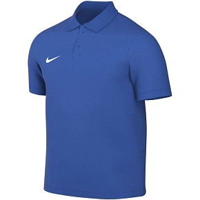 Pánské tričko Nike Dri-FIT Park 26 Polo, modré, IB1193, velikost 463 L Pánské tričko Nike Dri-FIT Park 26 Polo, modré, IB1193, velikost 463 L