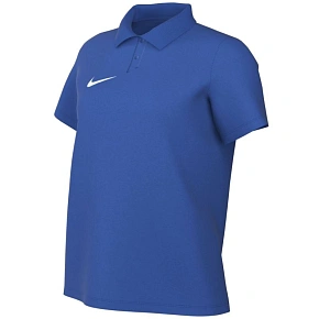 Dámské tričko Nike Dri-Fit Park 26 Polo, modré, IB1172, velikost 463 L Dámské tričko Nike Dri-Fit Park 26 Polo, modré, IB1172, velikost 463 L