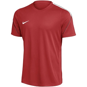 Pánské tričko Nike Dri-FIT Strike, červené, HV8339 657 M Pánské tričko Nike Dri-FIT Strike, červené, HV8339 657 M