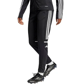 Dámské kalhoty adidas Squadra 25 Training, černé, JE2759, 2XL Dámské kalhoty adidas Squadra 25 Training, černé, JE2759, 2XL