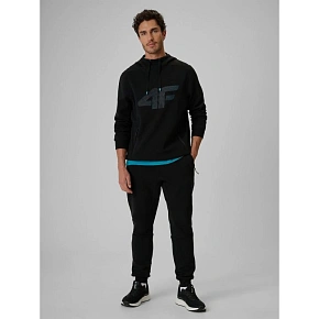 Pánské joggerové tepláky 4F 4FRSS26TTROM2110-20S Pánské joggerové tepláky 4F 4FRSS26TTROM2110-20S
