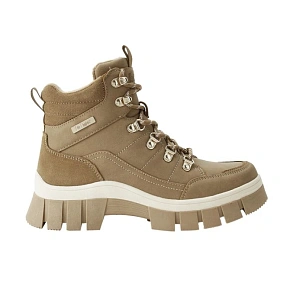 Lee Cooper dámské zimní boty, hnědé kotníkové boty, zateplené dámské boty Lee Cooper dámské zimní boty, hnědé kotníkové boty, zateplené dámské boty