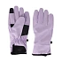 Unisexové pletené rukavice Touch Screen 4F 4FWMM00AGLOU125-31S