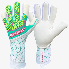 Rukavice 4keepers Neo Kraken NC Junior S1056473 Rukavice 4keepers Neo Kraken NC Junior S1056473