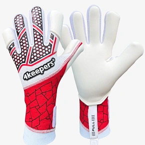 Rukavice 4keepers Neo Magma NC Junior S1056479 Rukavice 4keepers Neo Magma NC Junior S1056479