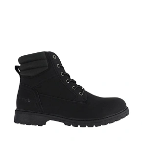 Pánské boty Wrangler Eden High 20263051 11A Pánské boty Wrangler Eden High 20263051 11A
